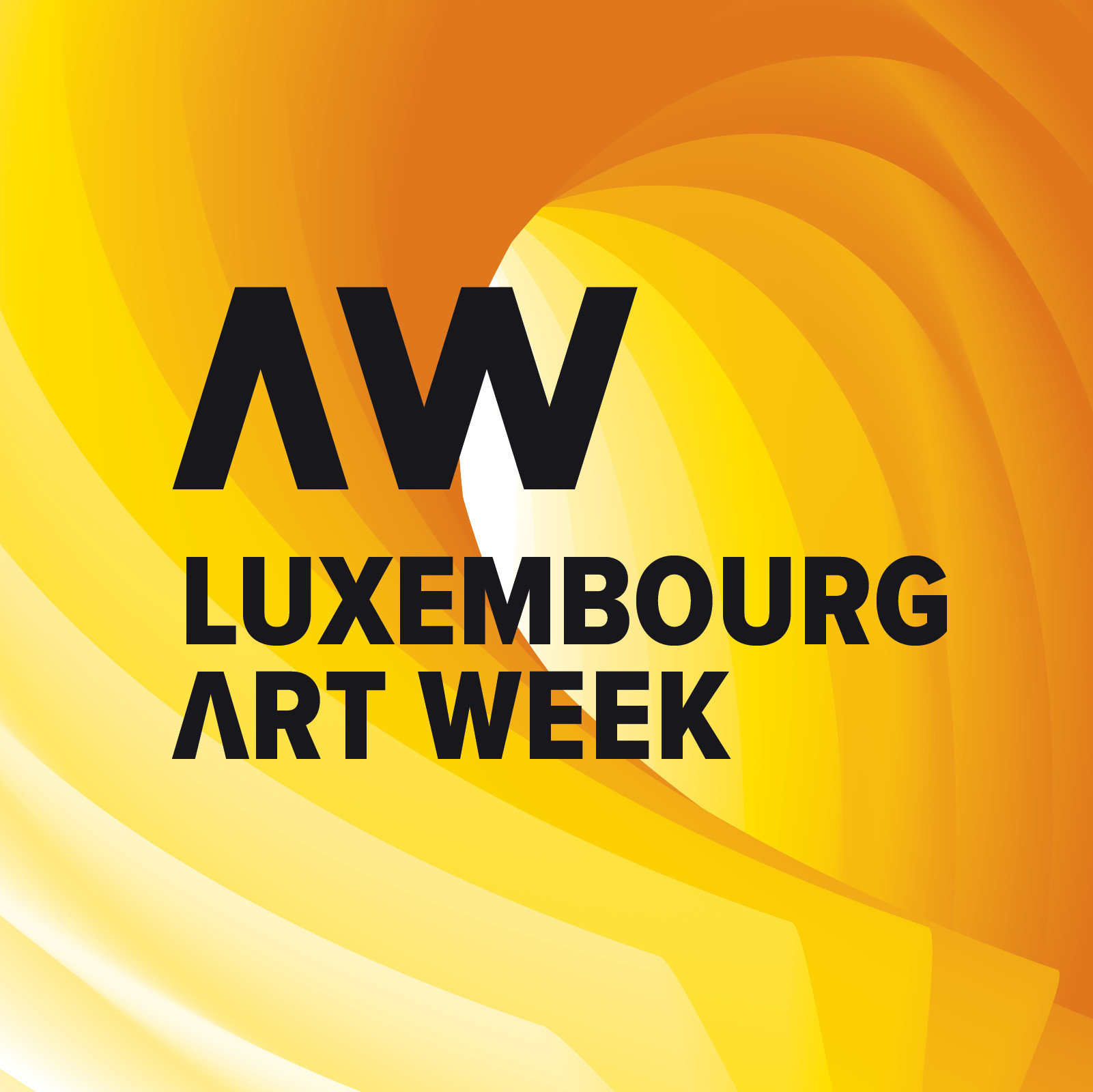 Luxembourg Art Week - 8ème édition