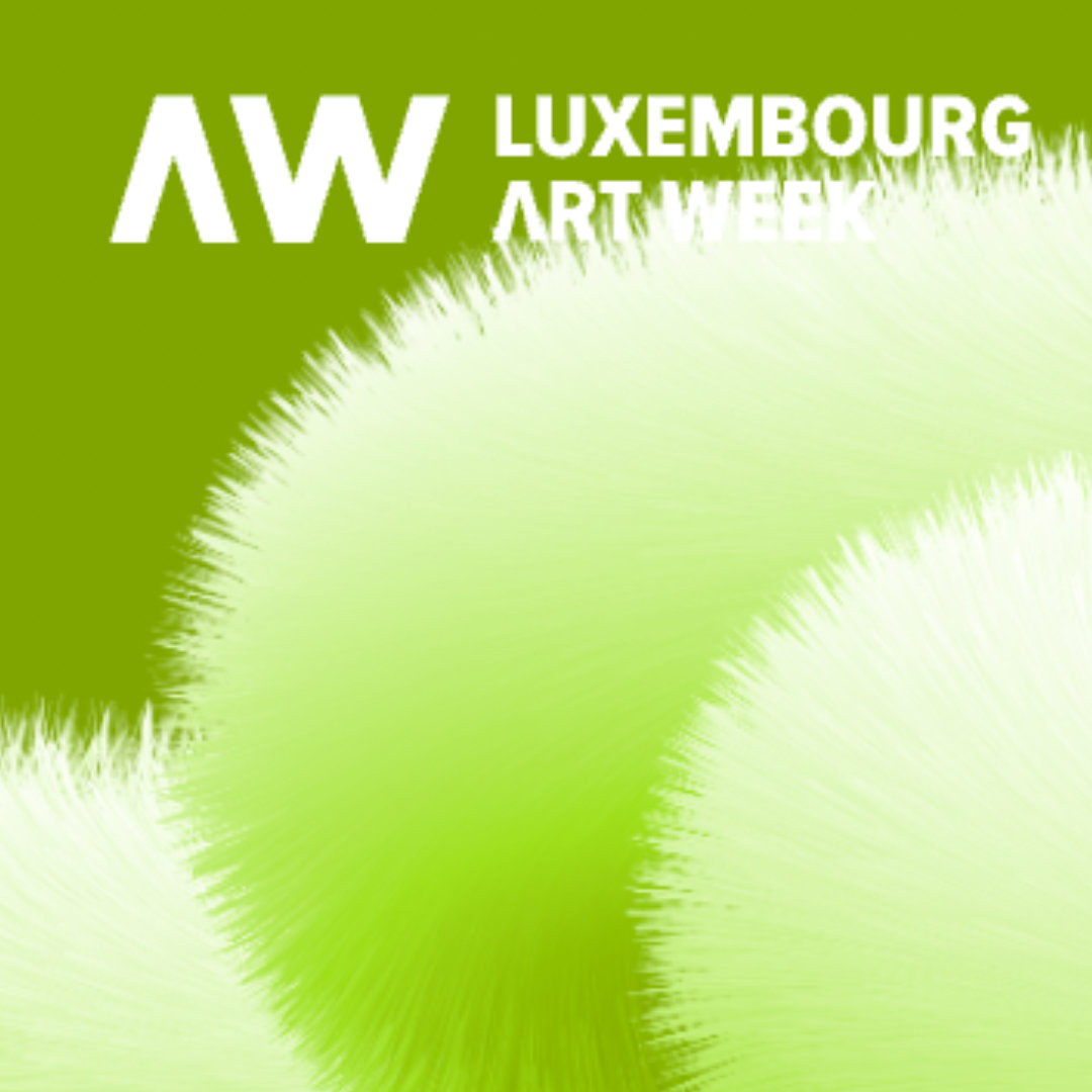 Luxembourg Art Week The Fair